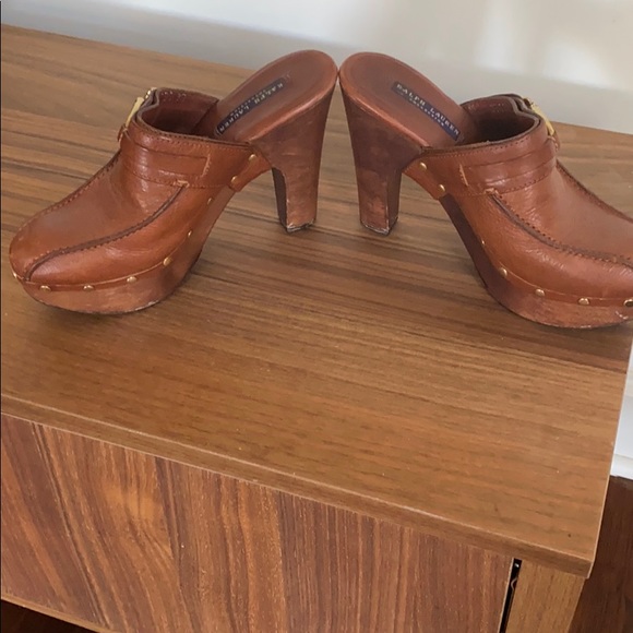 Cute clogs - Picture 3 of 6